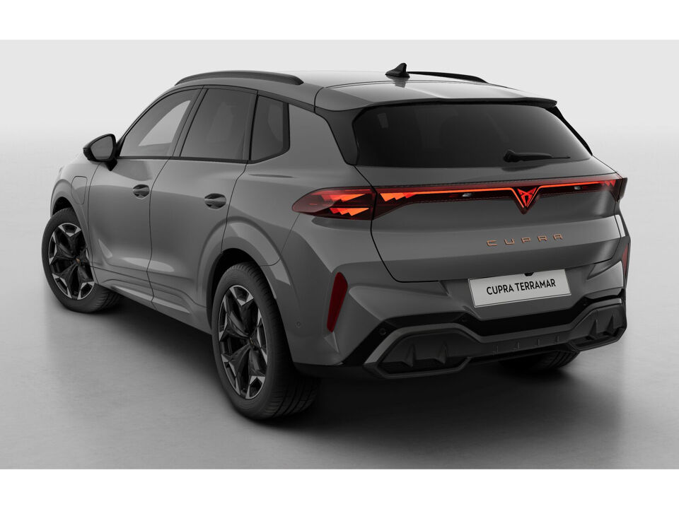 CUPRA Terramar VZ Performance