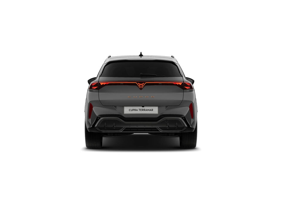 CUPRA Terramar VZ Performance