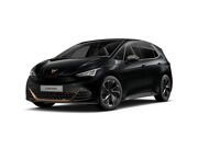 CUPRA Born Business Limited