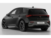 CUPRA Born Business Limited