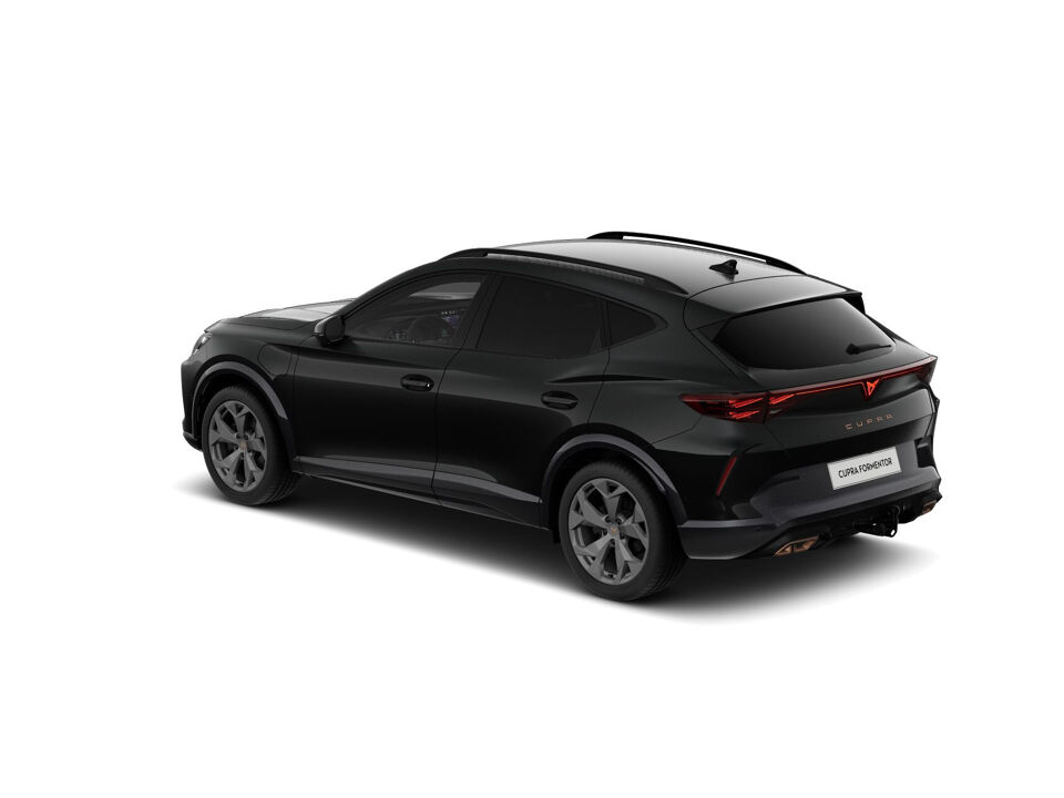 CUPRA Formentor Business