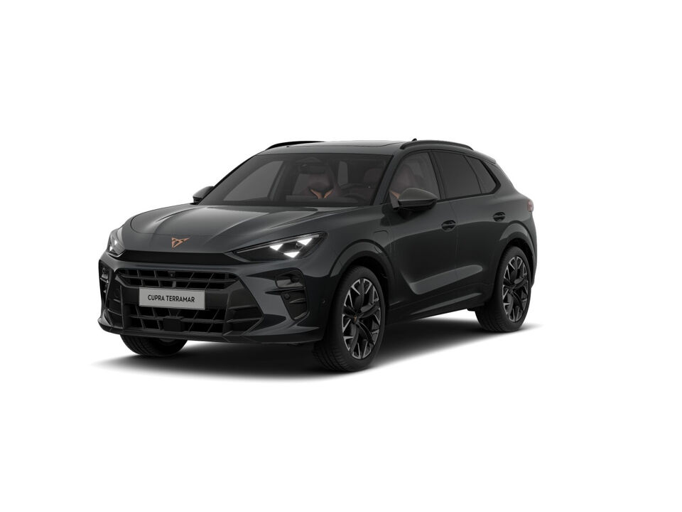 CUPRA Terramar VZ Performance