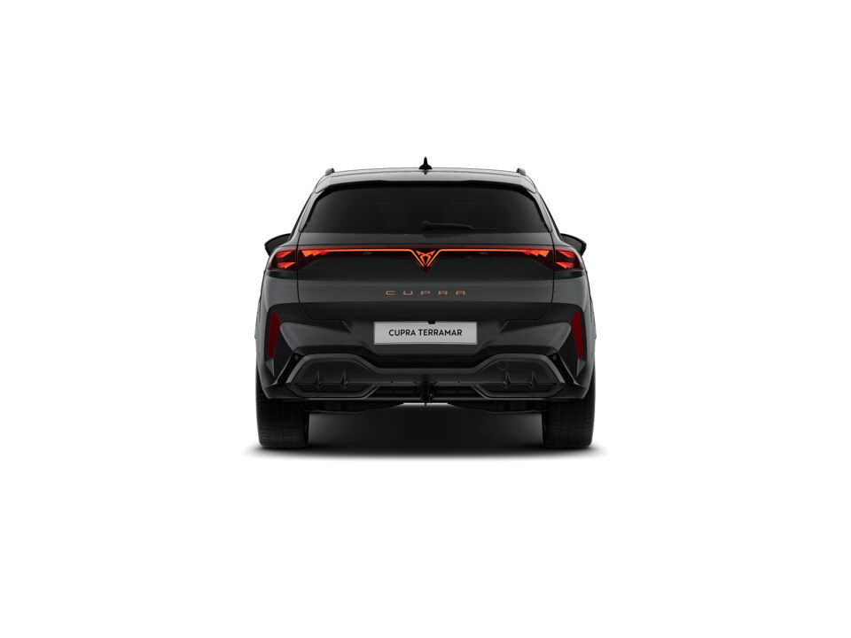 CUPRA Terramar VZ Performance