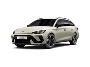 CUPRA Leon Sportstourer Business