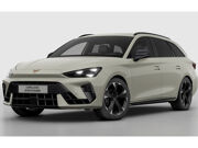 CUPRA Leon Sportstourer Business