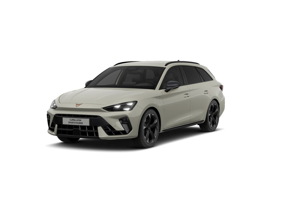 CUPRA Leon Sportstourer Business