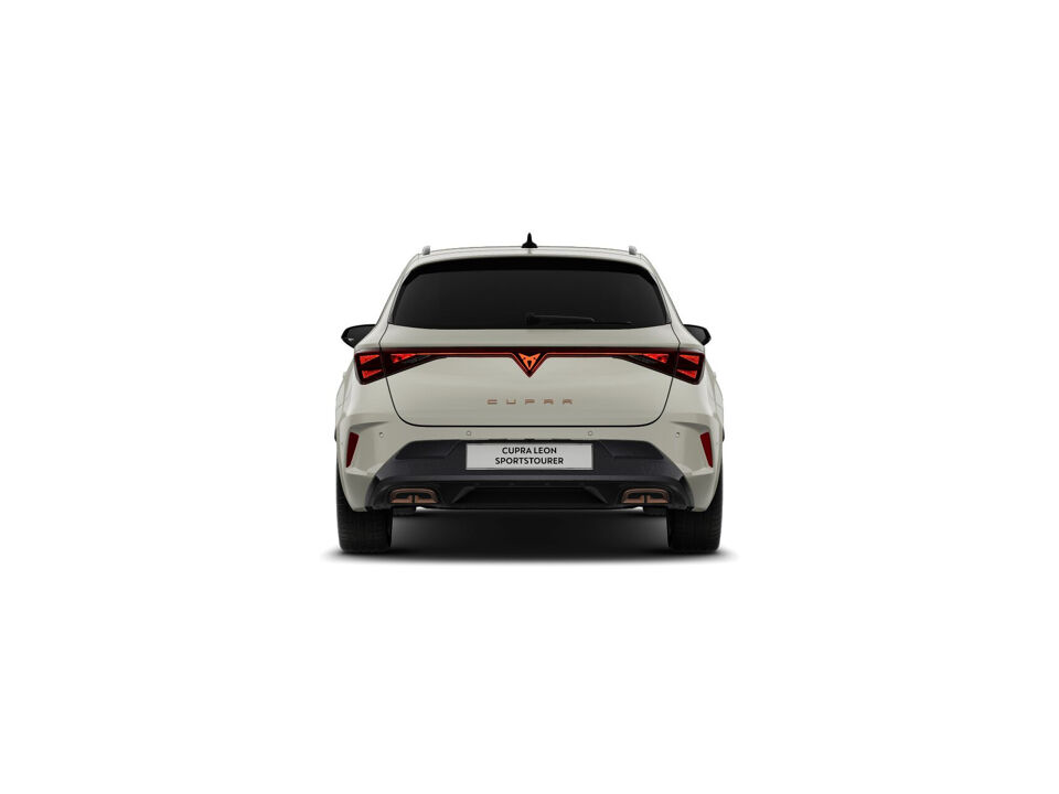 CUPRA Leon Sportstourer Business