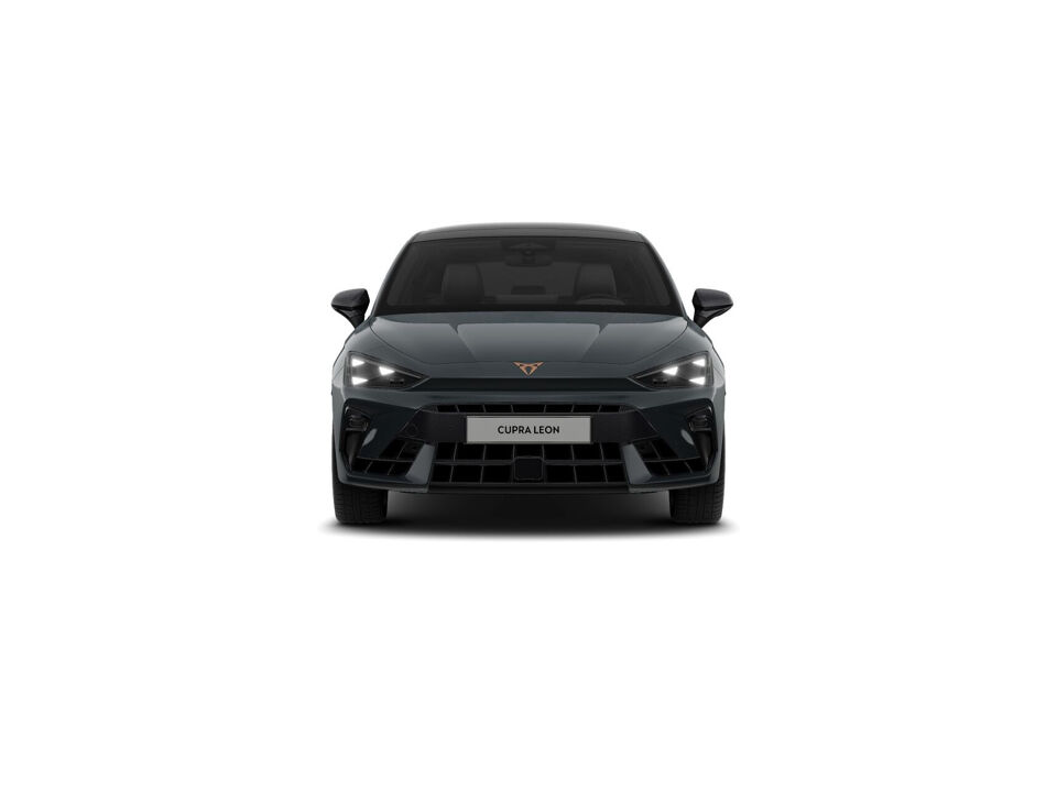 CUPRA Leon Business
