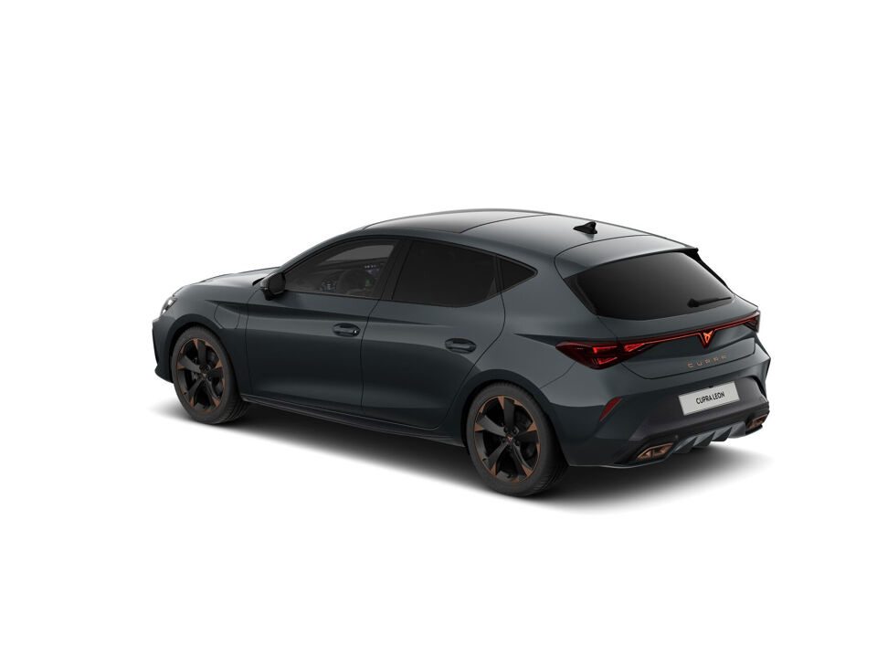 CUPRA Leon Business