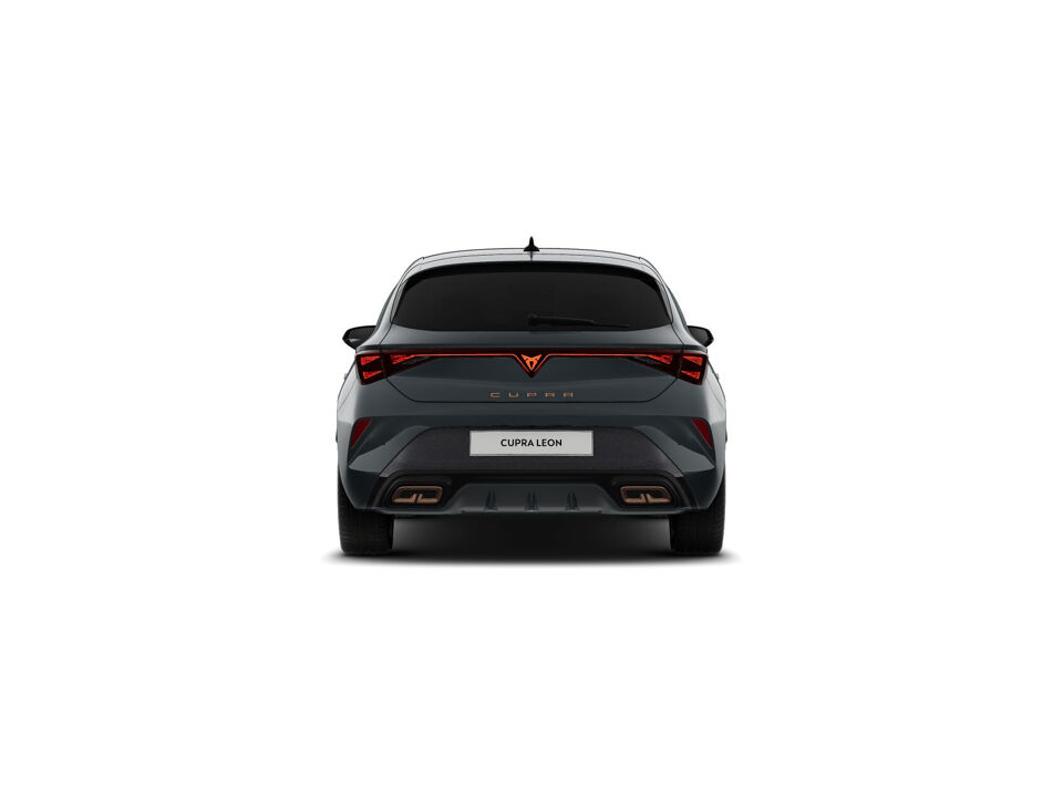CUPRA Leon Business