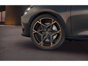 CUPRA Leon Sportstourer VZ Performance