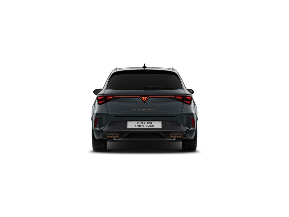 CUPRA Leon Sportstourer Business