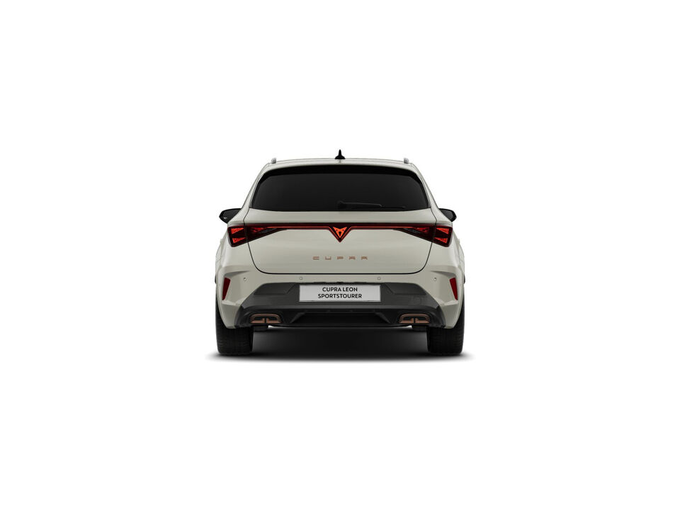 CUPRA Leon Sportstourer VZ Performance