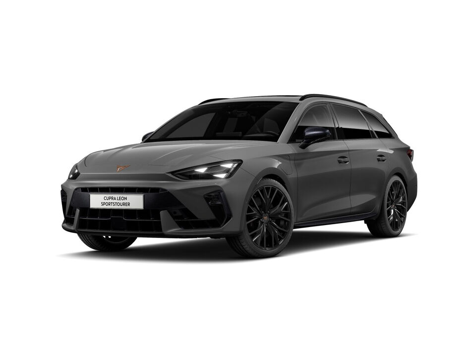CUPRA Leon Sportstourer VZ Performance