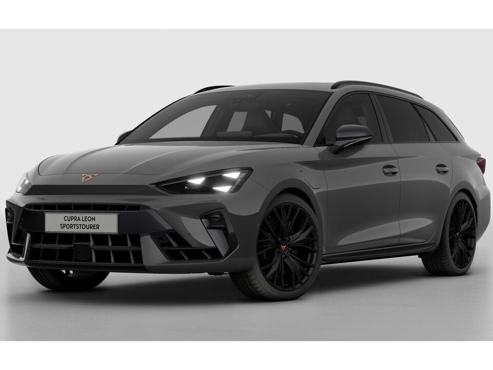 CUPRA Leon Sportstourer VZ Performance