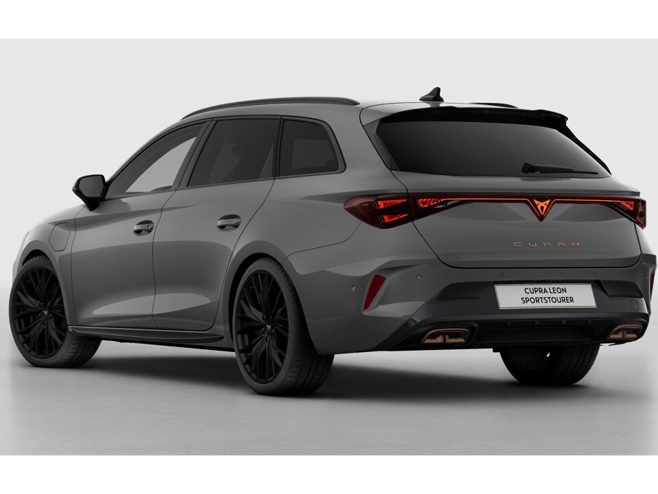 CUPRA Leon Sportstourer VZ Performance