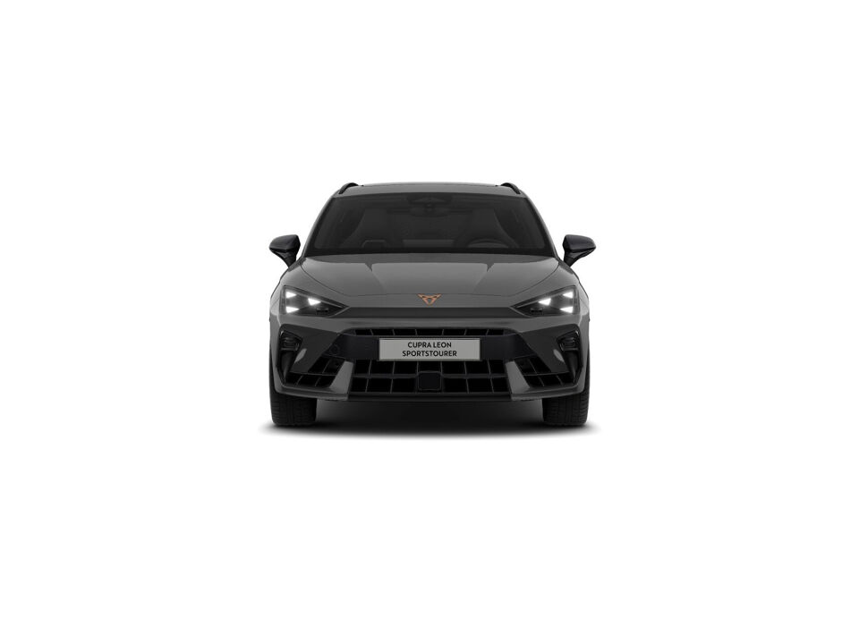CUPRA Leon Sportstourer VZ Performance