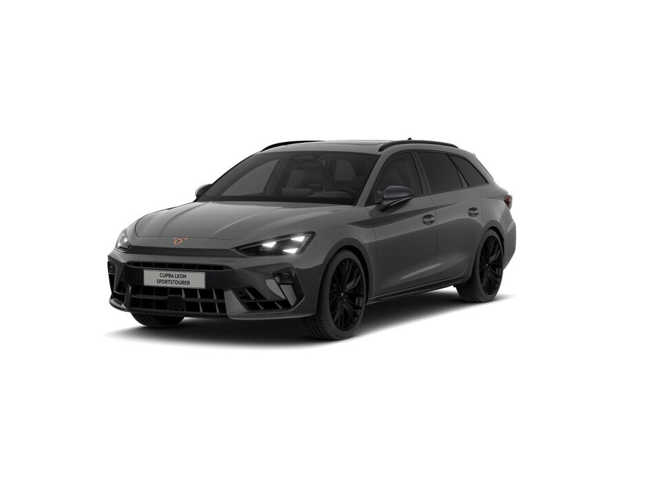 CUPRA Leon Sportstourer VZ Performance