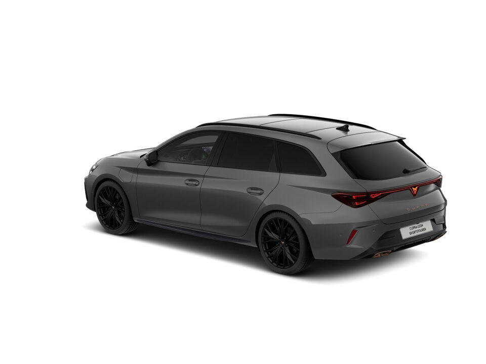CUPRA Leon Sportstourer VZ Performance