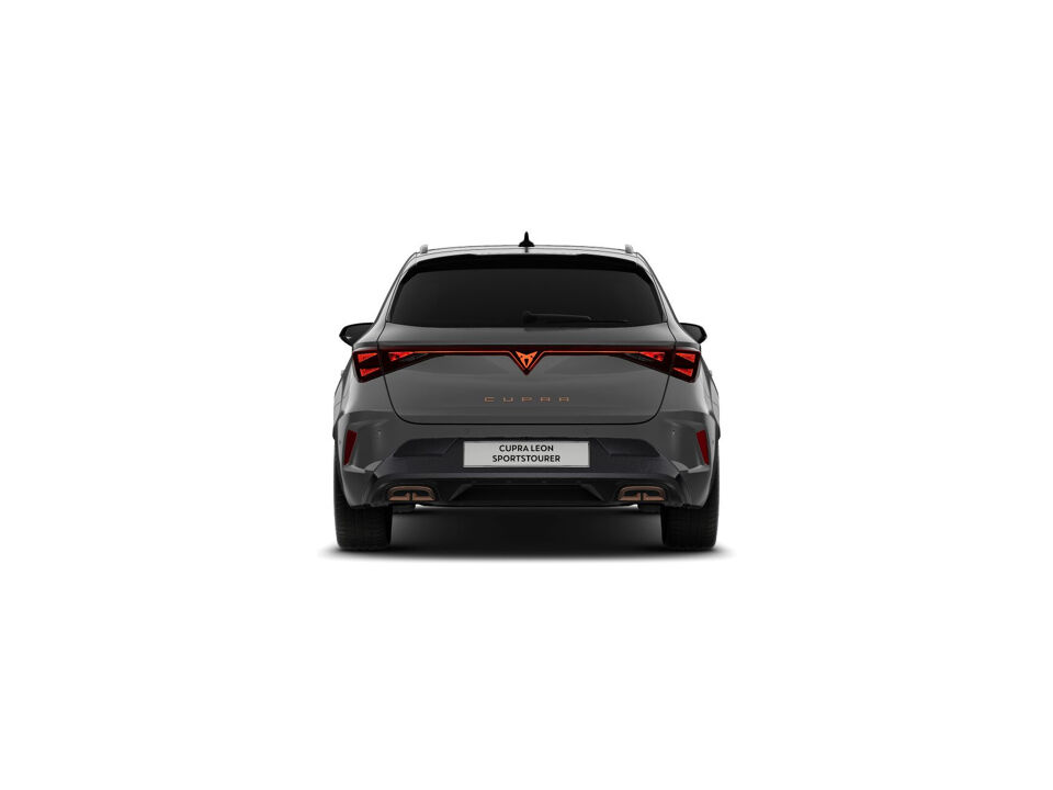 CUPRA Leon Sportstourer VZ Performance
