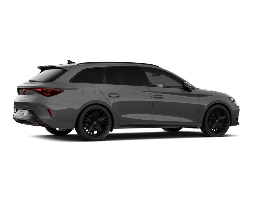 CUPRA Leon Sportstourer VZ Performance