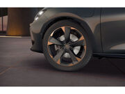 CUPRA Leon Sportstourer Business