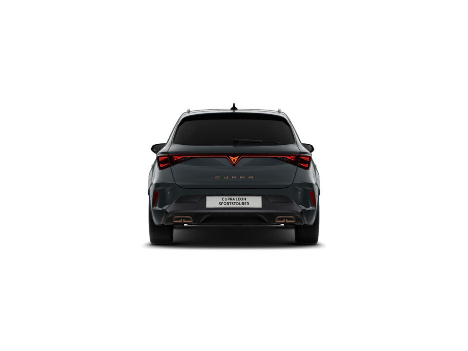 CUPRA Leon Sportstourer Business