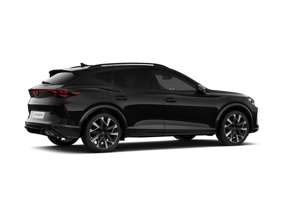 CUPRA Formentor VZ Performance