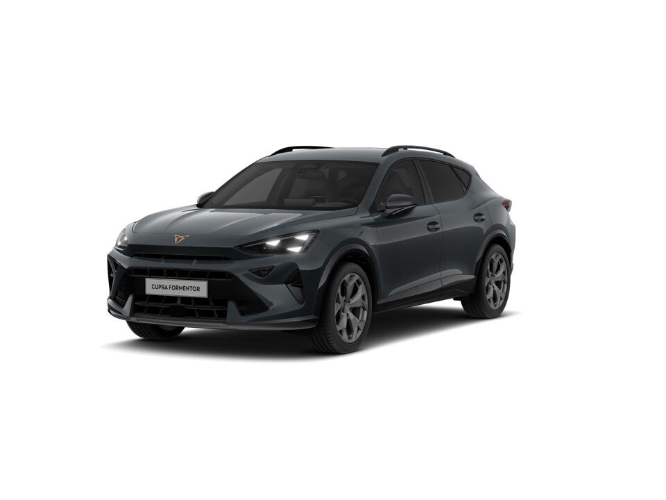 CUPRA Formentor Business