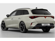 CUPRA Leon Sportstourer Business