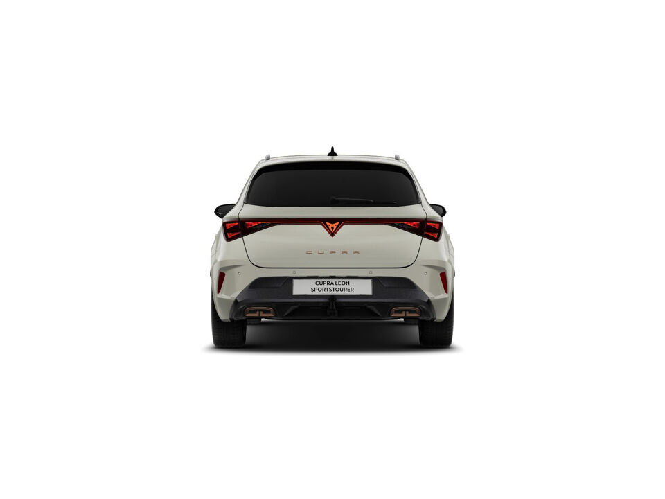 CUPRA Leon Sportstourer Business