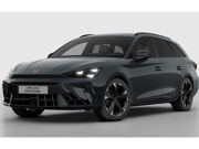 CUPRA Leon Sportstourer Business