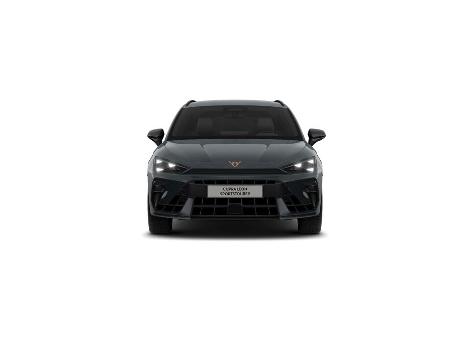 CUPRA Leon Sportstourer Business