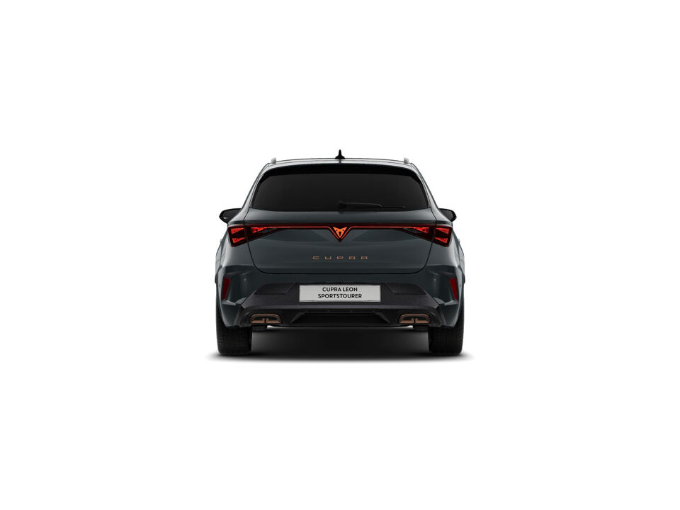 CUPRA Leon Sportstourer Business