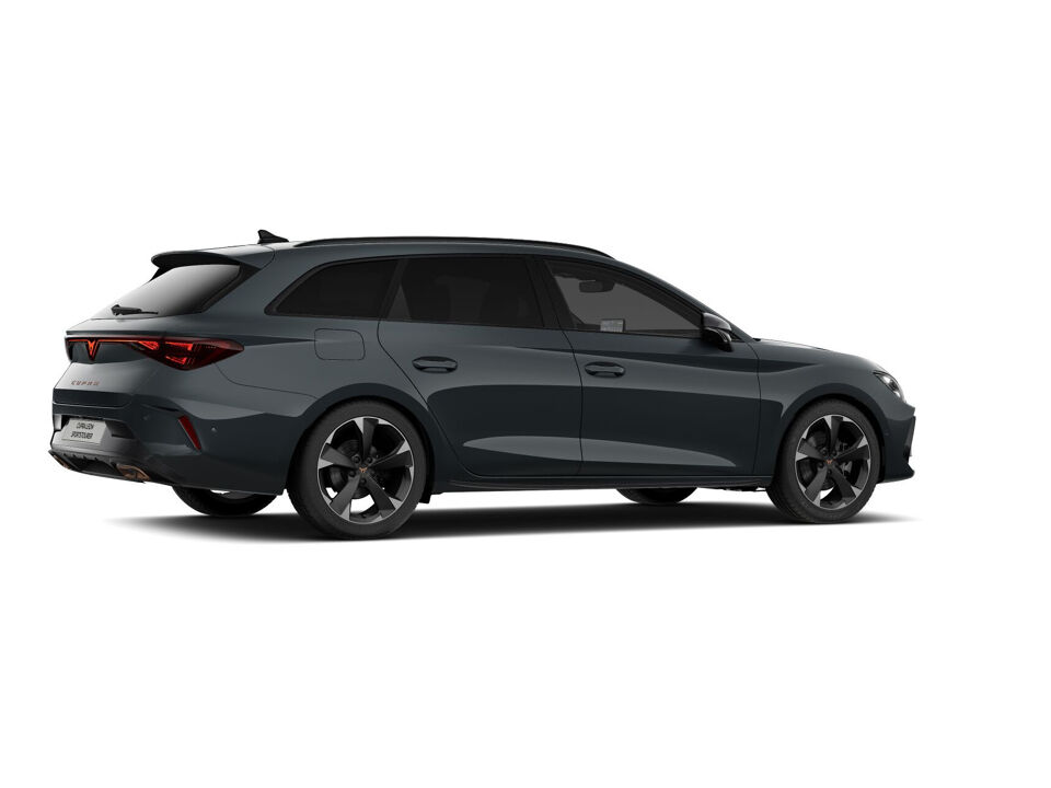 CUPRA Leon Sportstourer Business