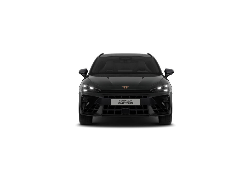 CUPRA Leon Sportstourer VZ Performance