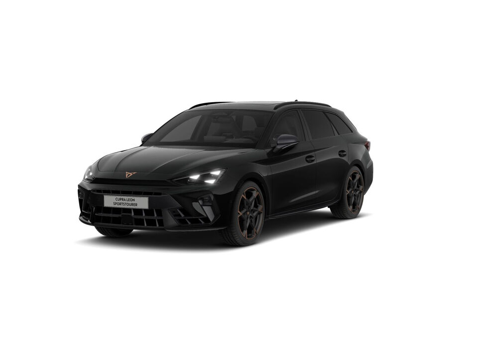 CUPRA Leon Sportstourer VZ Performance