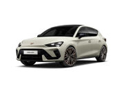 CUPRA Leon VZ Performance