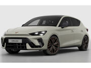 CUPRA Leon VZ Performance