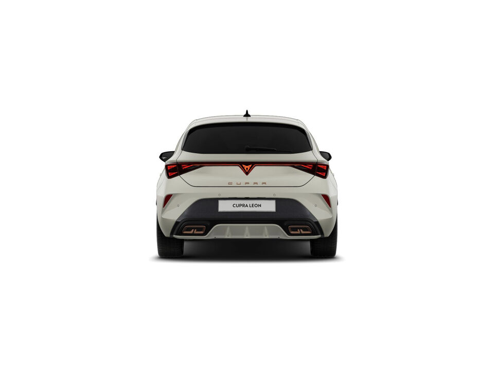 CUPRA Leon VZ Performance