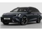 CUPRA Leon Sportstourer Business
