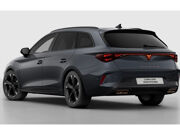 CUPRA Leon Sportstourer Business