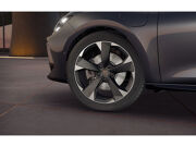 CUPRA Leon Sportstourer Business