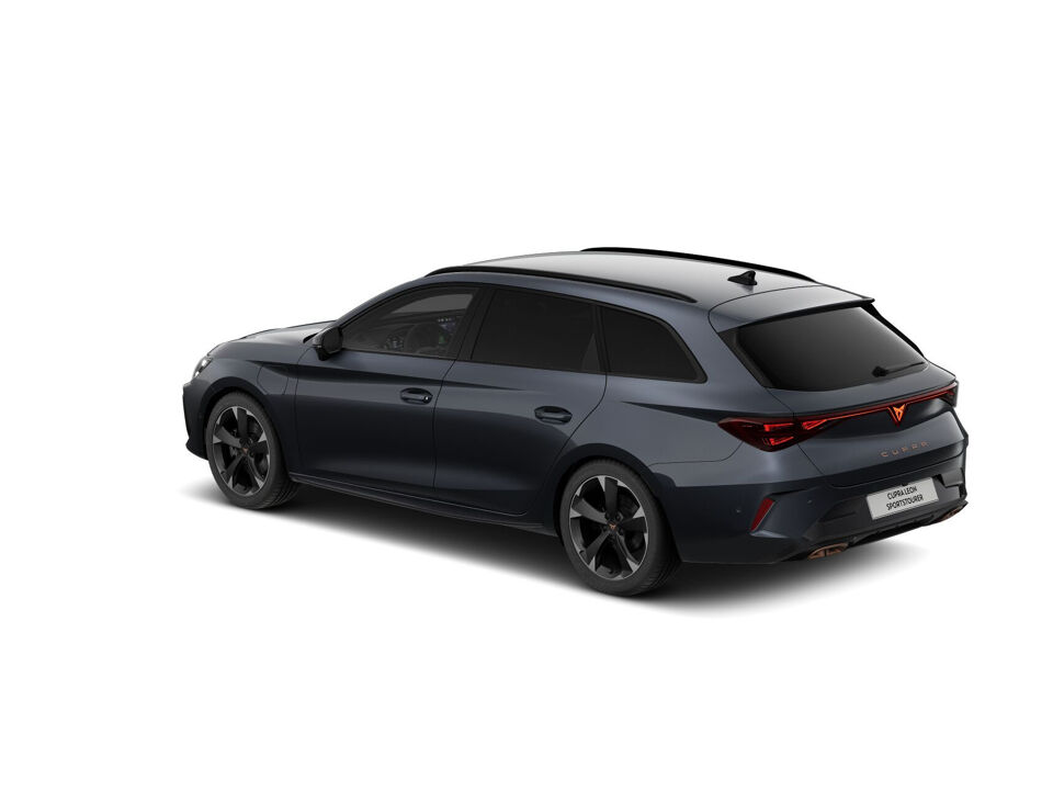 CUPRA Leon Sportstourer Business