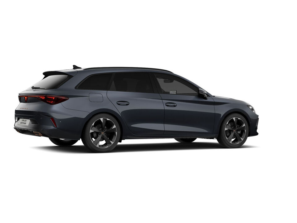 CUPRA Leon Sportstourer Business