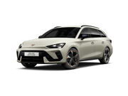 CUPRA Leon Sportstourer Business
