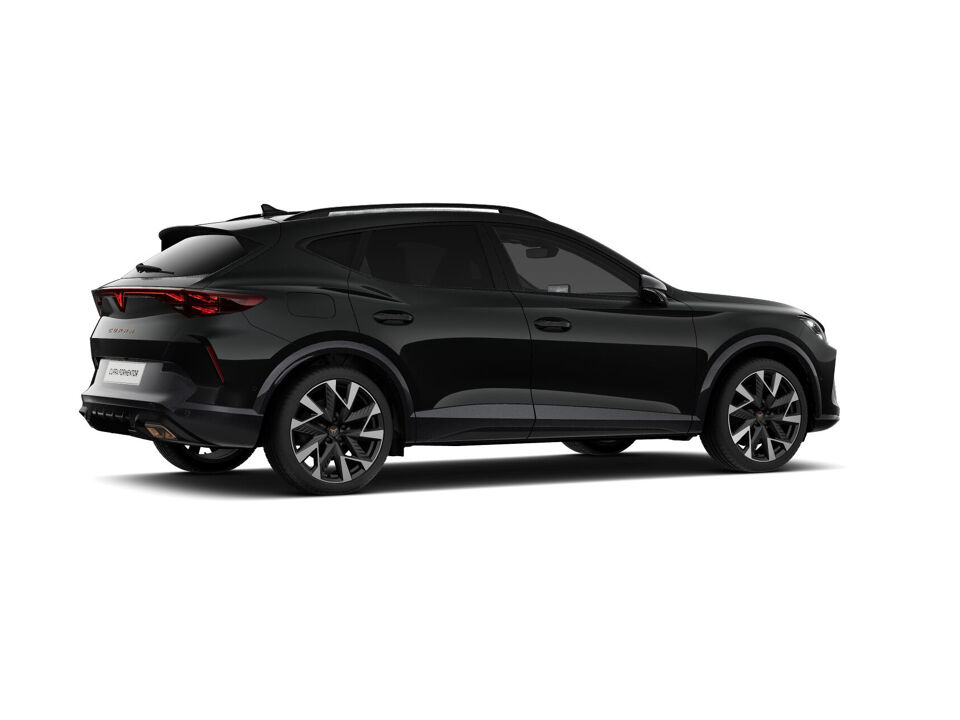 CUPRA Formentor VZ Performance
