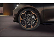 CUPRA Leon Sportstourer VZ Performance