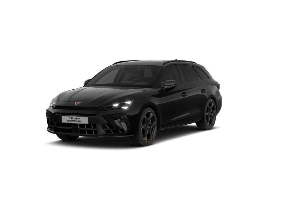 CUPRA Leon Sportstourer VZ Performance