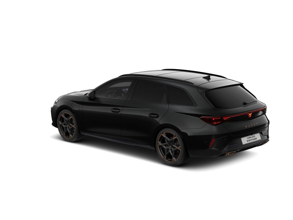 CUPRA Leon Sportstourer VZ Performance